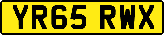 YR65RWX