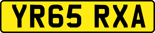 YR65RXA