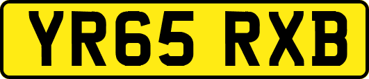 YR65RXB