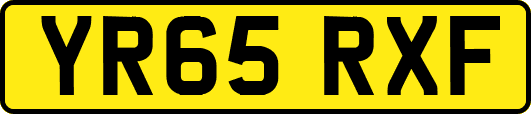 YR65RXF