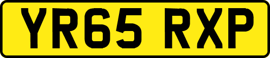 YR65RXP