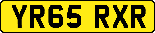 YR65RXR