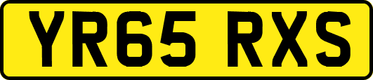 YR65RXS