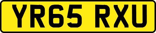 YR65RXU
