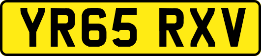 YR65RXV