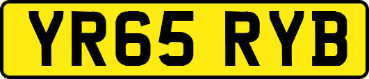 YR65RYB
