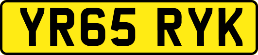 YR65RYK