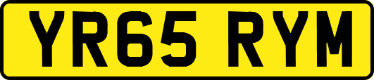 YR65RYM