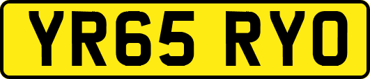 YR65RYO