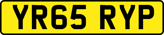 YR65RYP