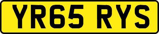 YR65RYS
