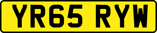 YR65RYW