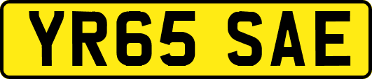 YR65SAE