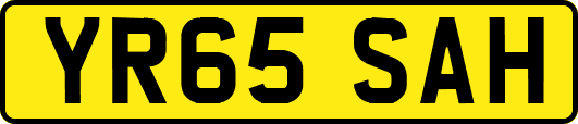YR65SAH