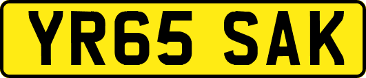YR65SAK