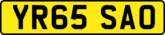 YR65SAO