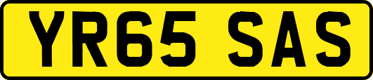 YR65SAS