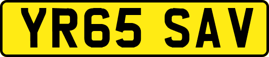 YR65SAV