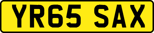 YR65SAX