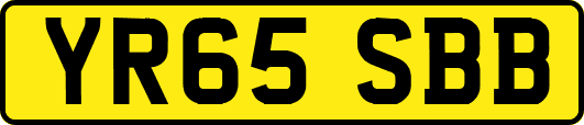 YR65SBB