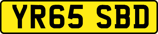 YR65SBD