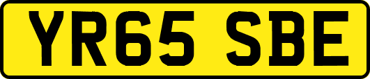 YR65SBE
