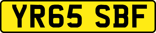 YR65SBF