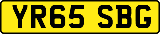 YR65SBG