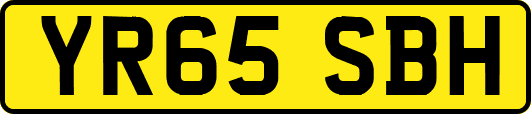 YR65SBH