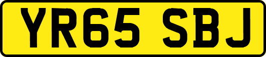 YR65SBJ