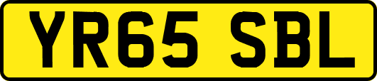 YR65SBL