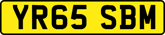 YR65SBM