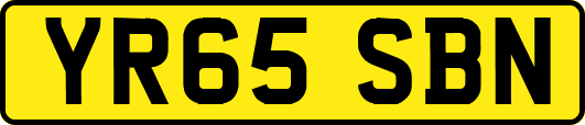 YR65SBN