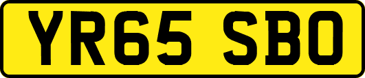 YR65SBO