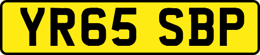 YR65SBP