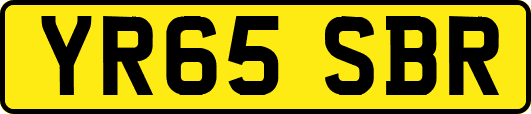 YR65SBR
