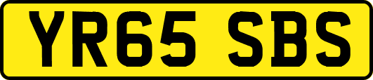YR65SBS
