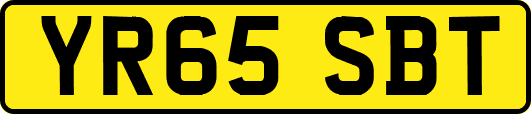 YR65SBT