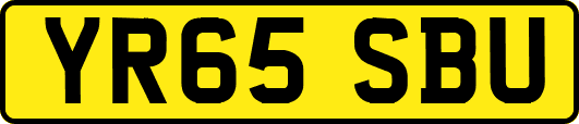 YR65SBU