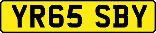 YR65SBY
