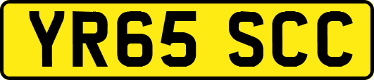 YR65SCC