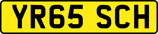 YR65SCH