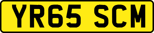 YR65SCM
