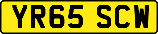 YR65SCW