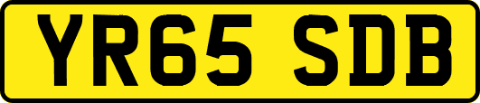 YR65SDB