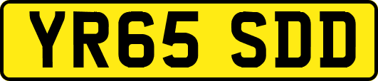 YR65SDD