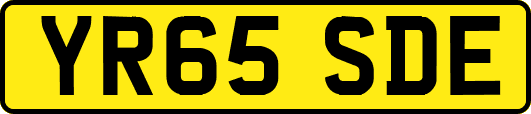 YR65SDE