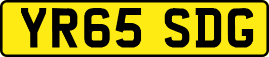 YR65SDG