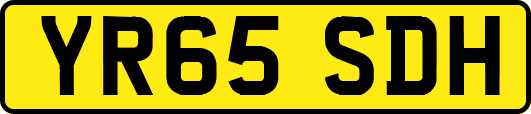 YR65SDH