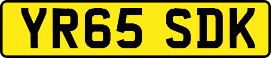 YR65SDK